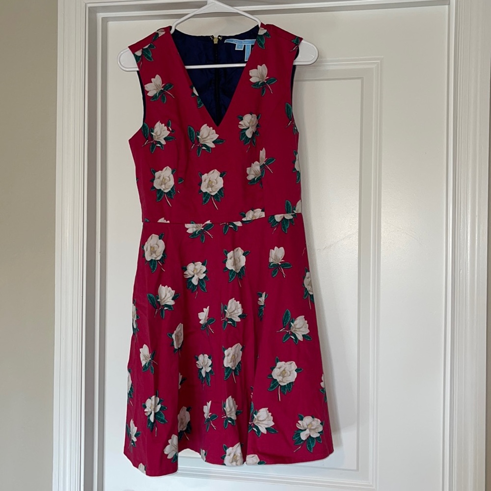 Draper James Floral Dress- Size:6